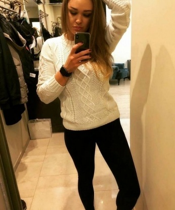Анкета проститутки Полинарька - Фото 1, Витим, 28 лет, №1416