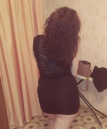 Анкета проститутки Инна - Фото 1, Витим, 27 лет, №13536